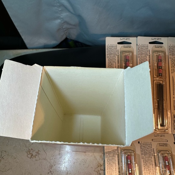 Vintage Cross Pencil Refill Pack - Picture 6 of 12